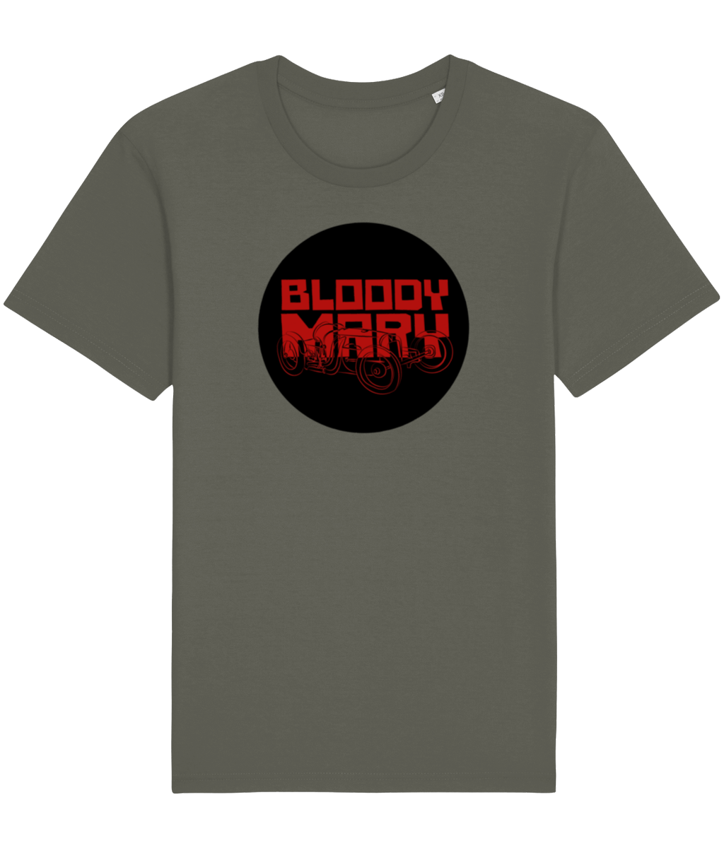 'Bloody Mary' T-Shirt